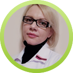 Бибенина Оксана Александровна